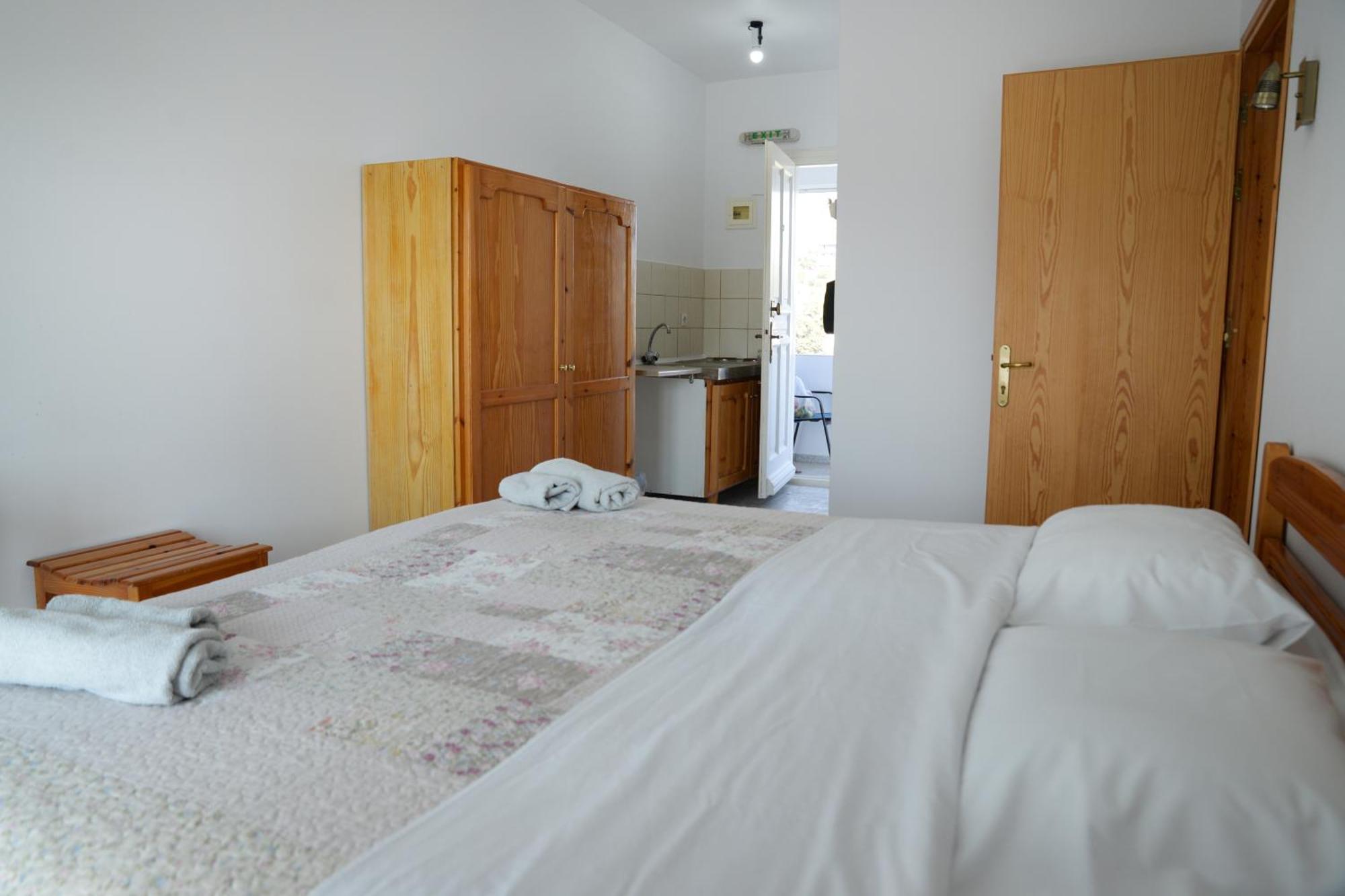 Studios Aeolos Kalymnos Myrties ห้อง รูปภาพ