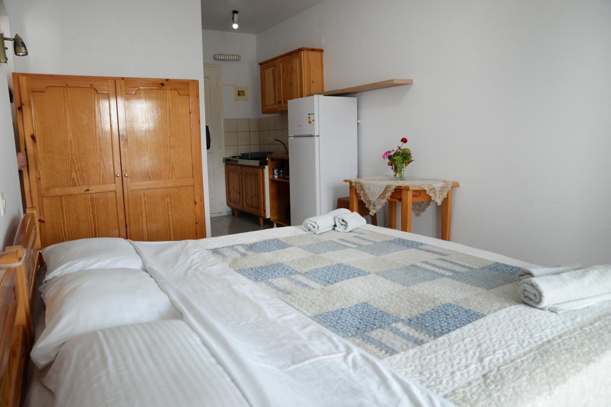 Studios Aeolos Kalymnos Myrties ห้อง รูปภาพ